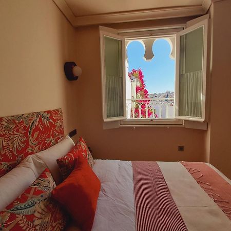Absinthe Guest House Tanger Ngoại thất bức ảnh