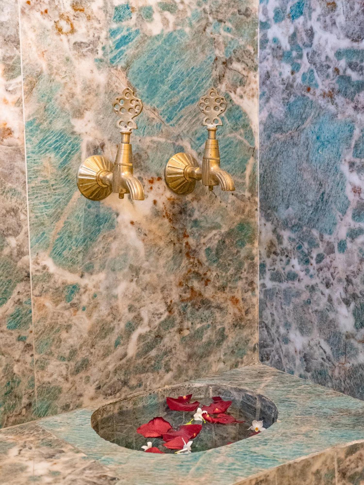 Absinthe Guest House Tanger Ngoại thất bức ảnh