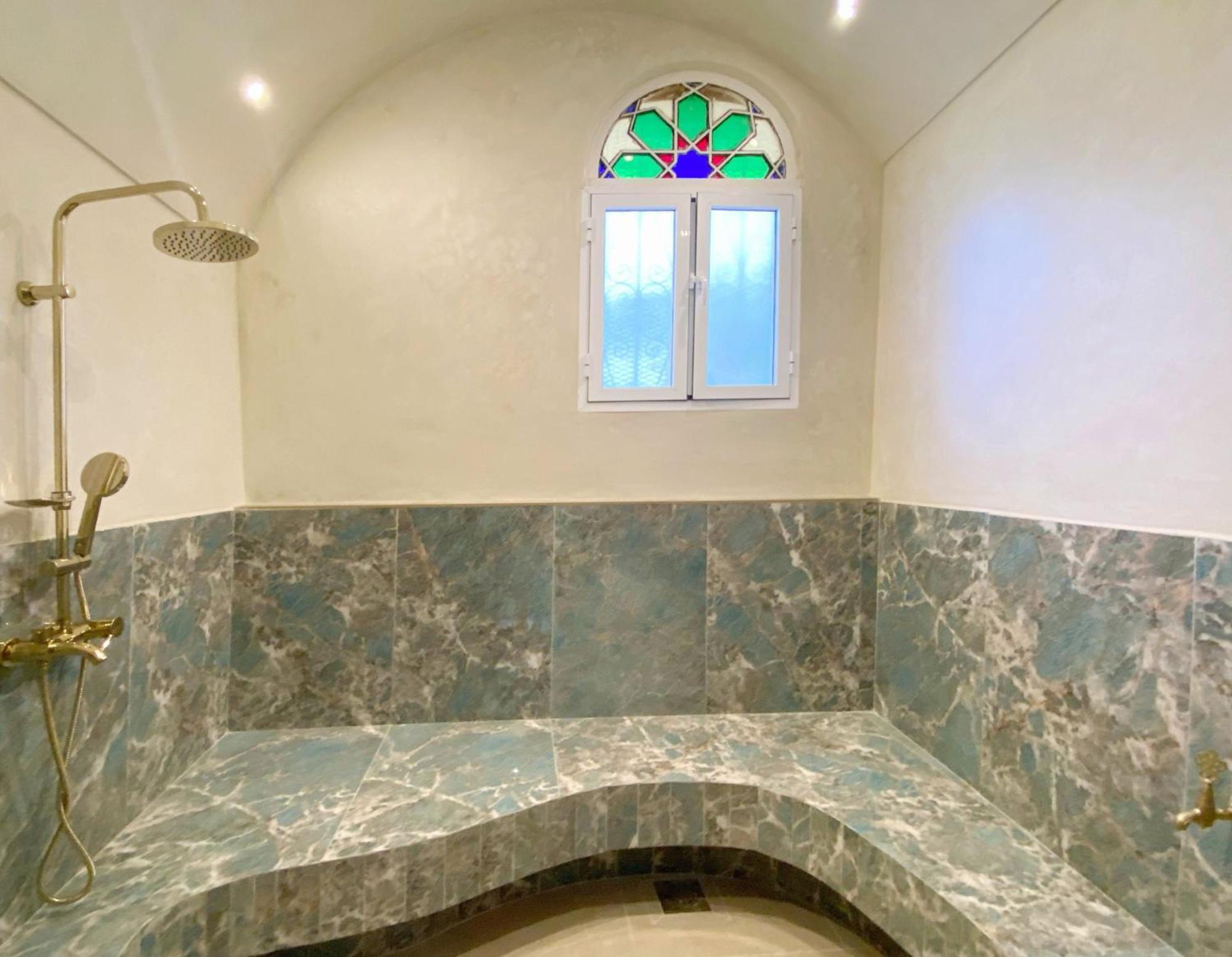 Absinthe Guest House Tanger Ngoại thất bức ảnh