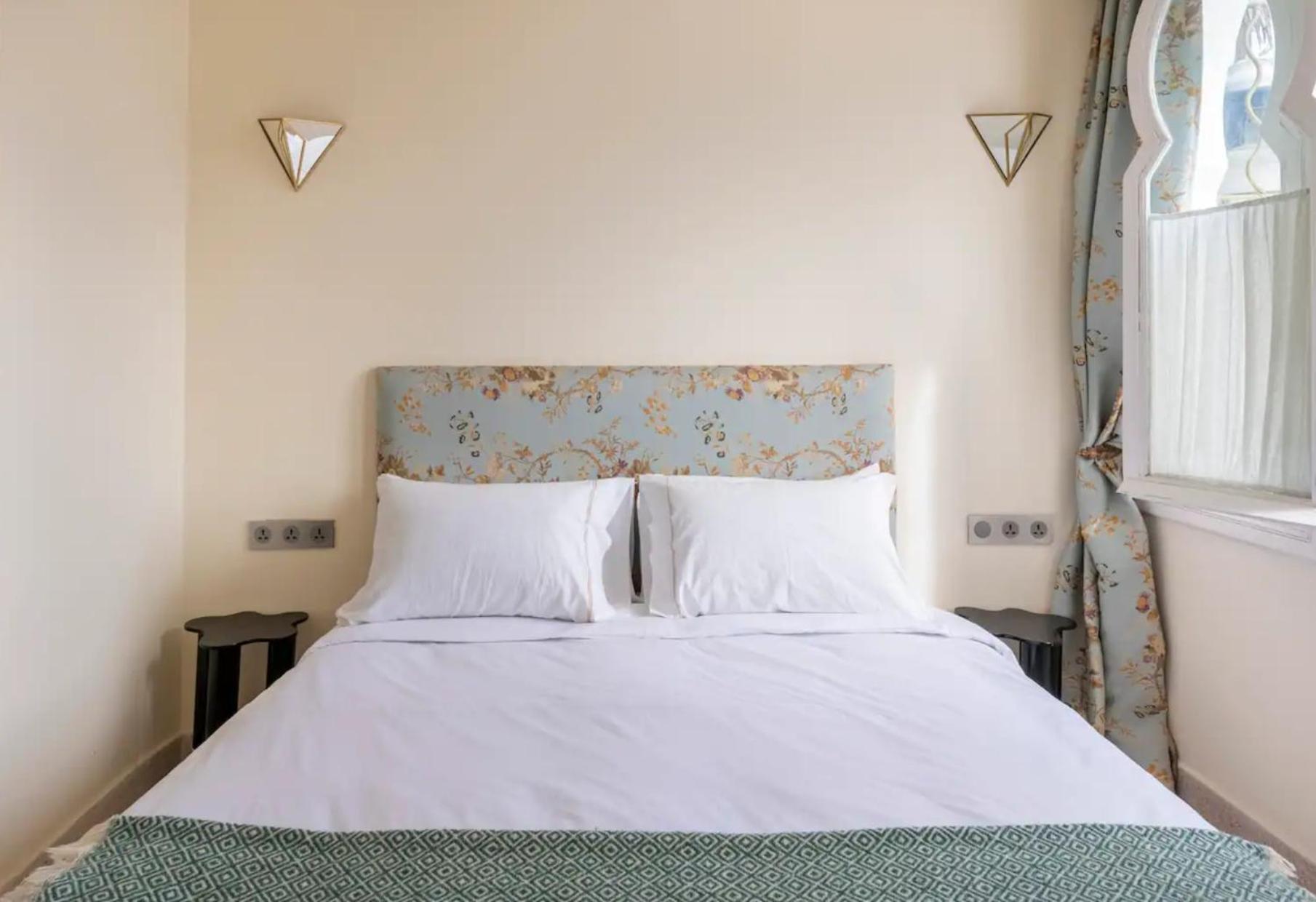 Absinthe Guest House Tanger Phòng bức ảnh