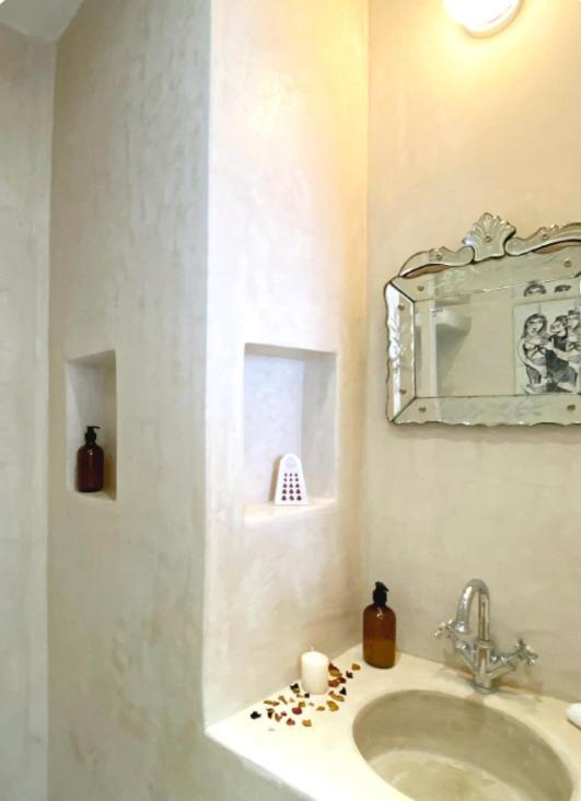 Absinthe Guest House Tanger Phòng bức ảnh