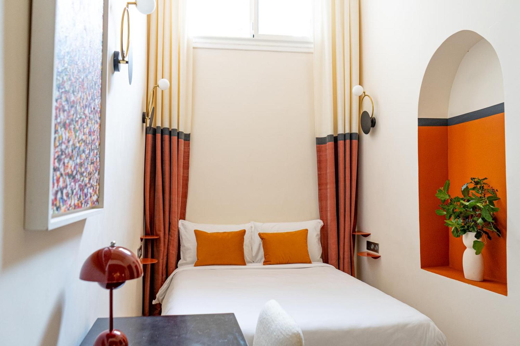 Absinthe Guest House Tanger Phòng bức ảnh