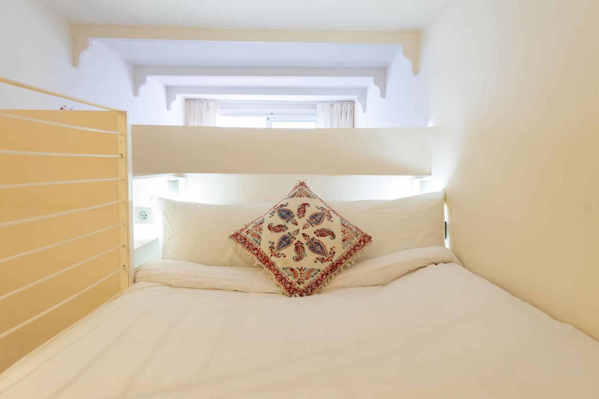 Absinthe Guest House Tanger Phòng bức ảnh