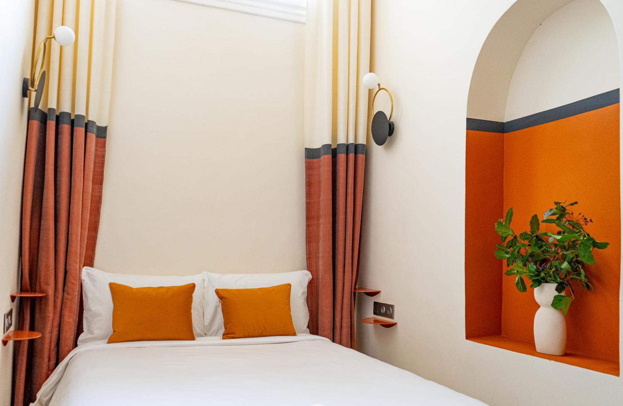 Absinthe Guest House Tanger Phòng bức ảnh