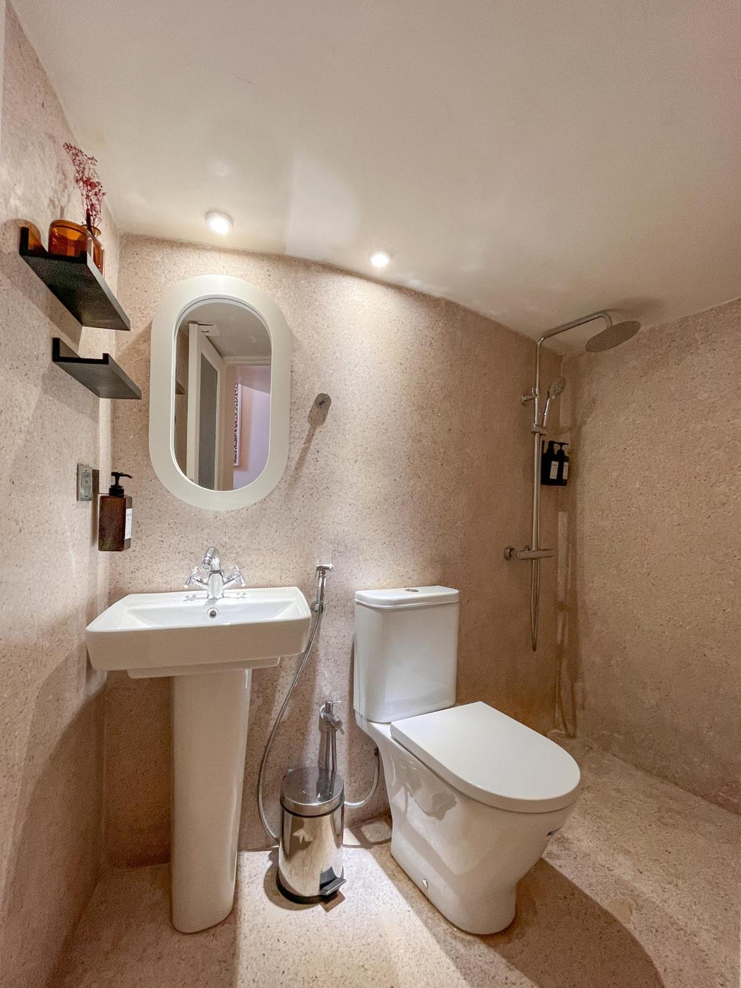 Absinthe Guest House Tanger Phòng bức ảnh
