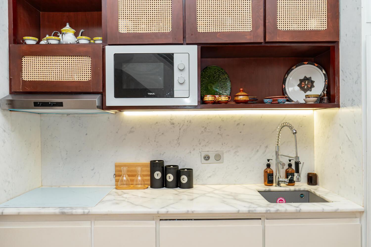 Absinthe Guest House Tanger Ngoại thất bức ảnh