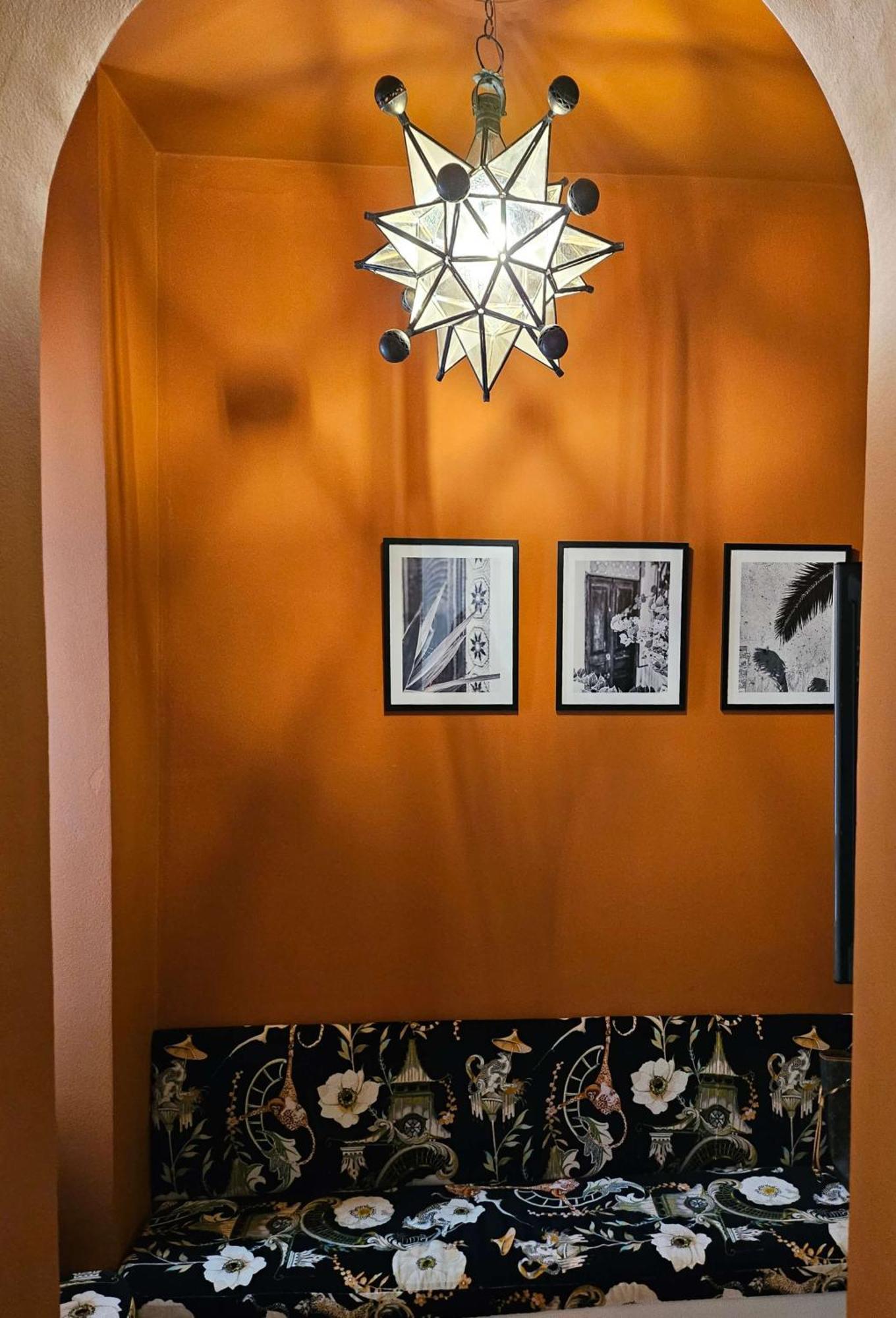 Absinthe Guest House Tanger Ngoại thất bức ảnh